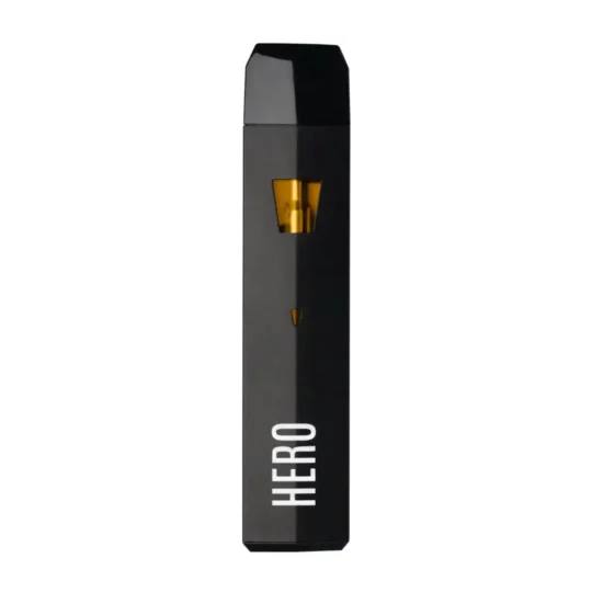 THC VAPE